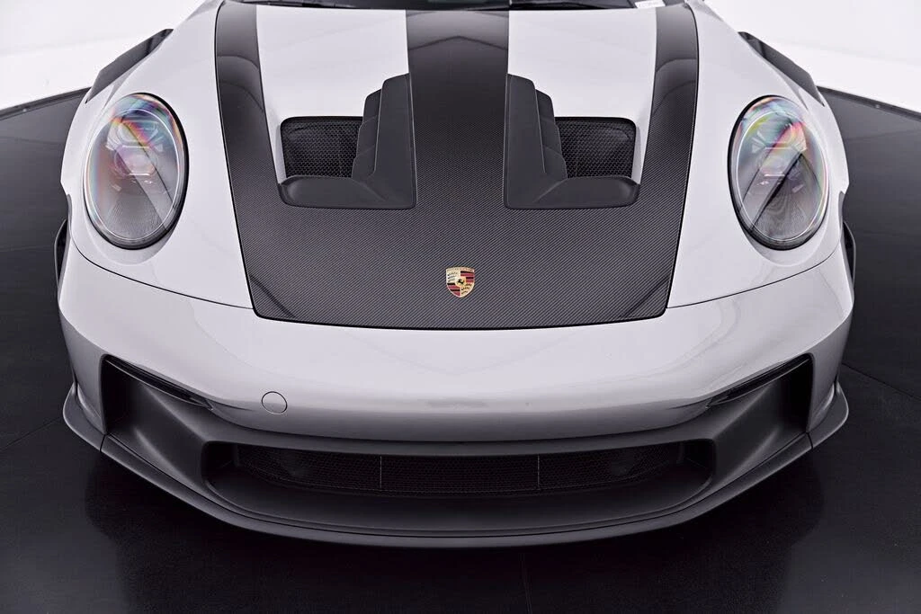 2025 Porsche 992 GT3 RS - Image 23 of 31