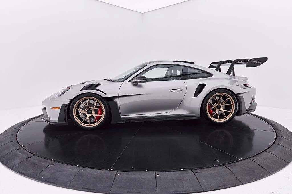 2025 Porsche 992 GT3 RS - Image 16 of 31