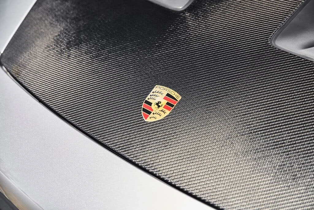2025 Porsche 992 GT3 RS - Image 7 of 31