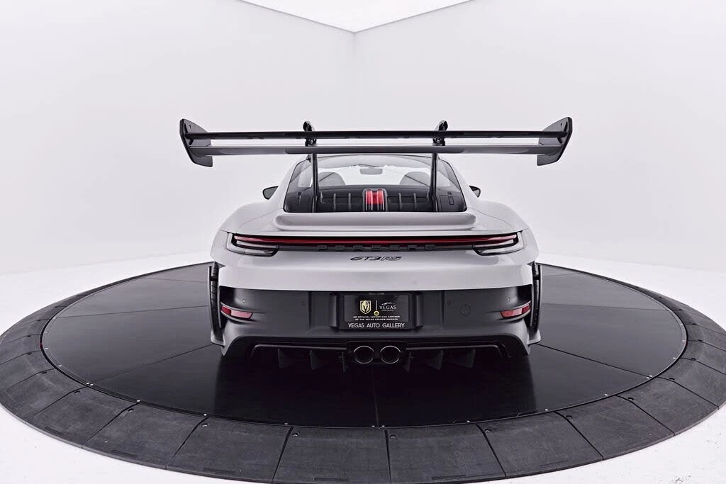 2025 Porsche 992 GT3 RS - Image 18 of 31