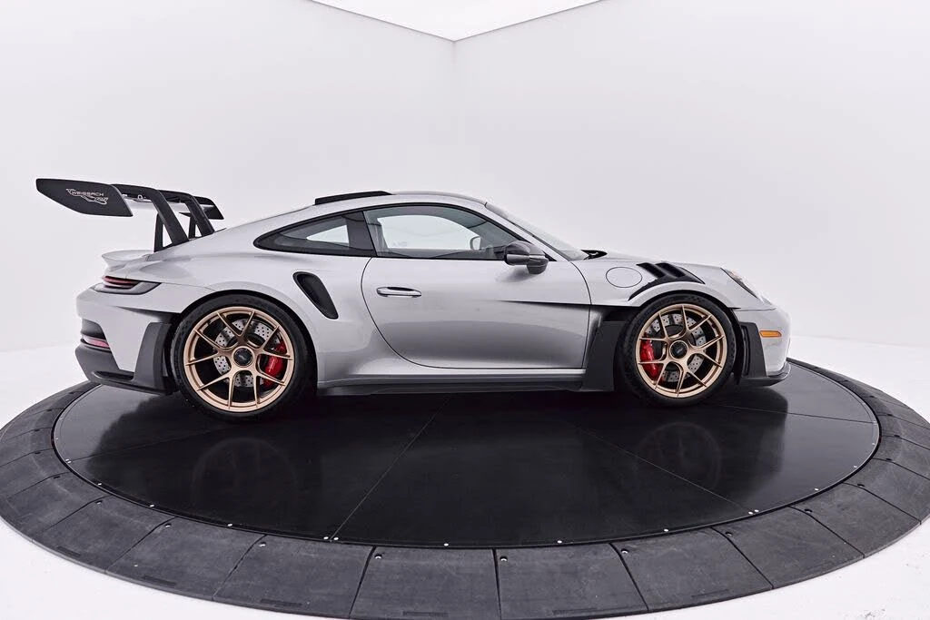 2025 Porsche 992 GT3 RS - Image 20 of 31