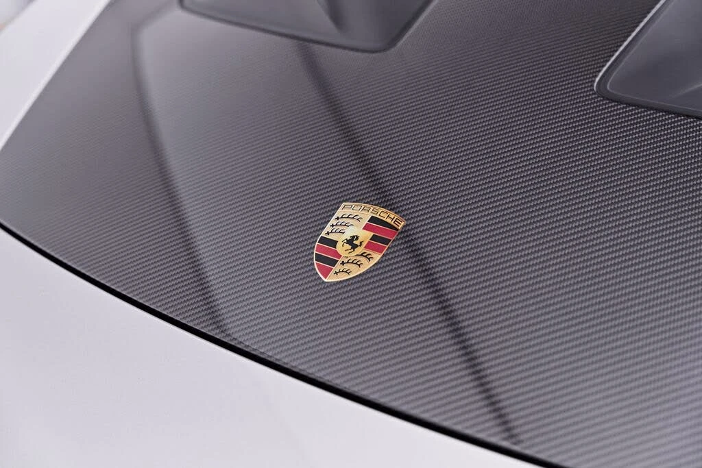 2025 Porsche 992 GT3 RS - Image 24 of 31