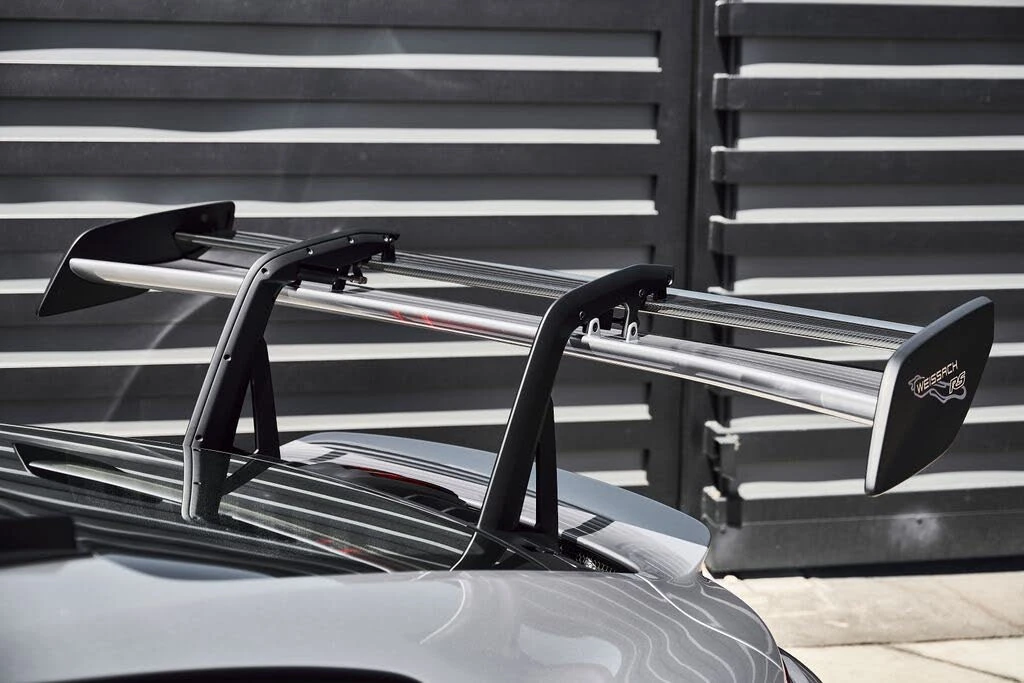 2025 Porsche 992 GT3 RS - Image 13 of 31