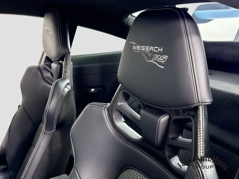 2025 Porsche 992 GT3 RS - Image 31 of 31