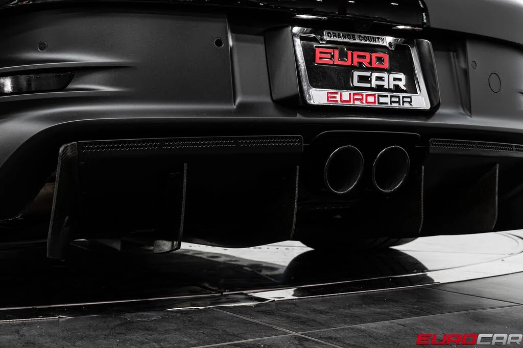2025 Porsche 992 GT3 RS - Image 29 of 31