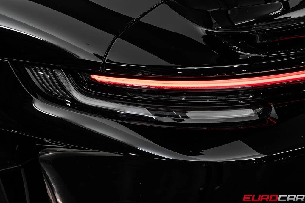 2025 Porsche 992 GT3 RS - Image 27 of 31