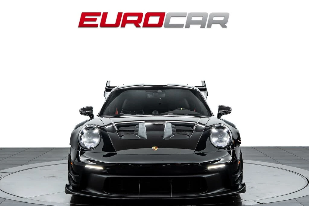 2025 Porsche 992 GT3 RS - Image 8 of 31