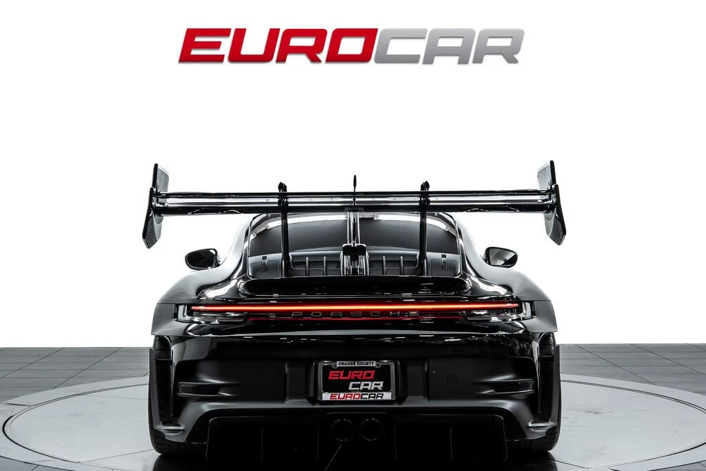 2025 Porsche 992 GT3 RS - Image 4 of 31