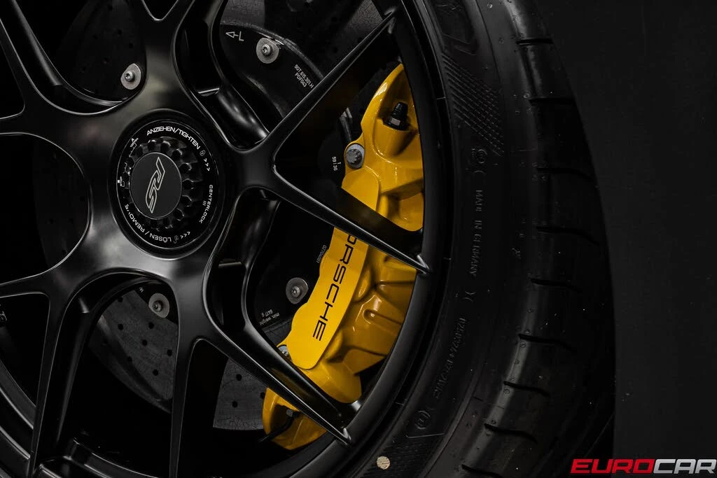 2025 Porsche 992 GT3 RS - Image 16 of 31