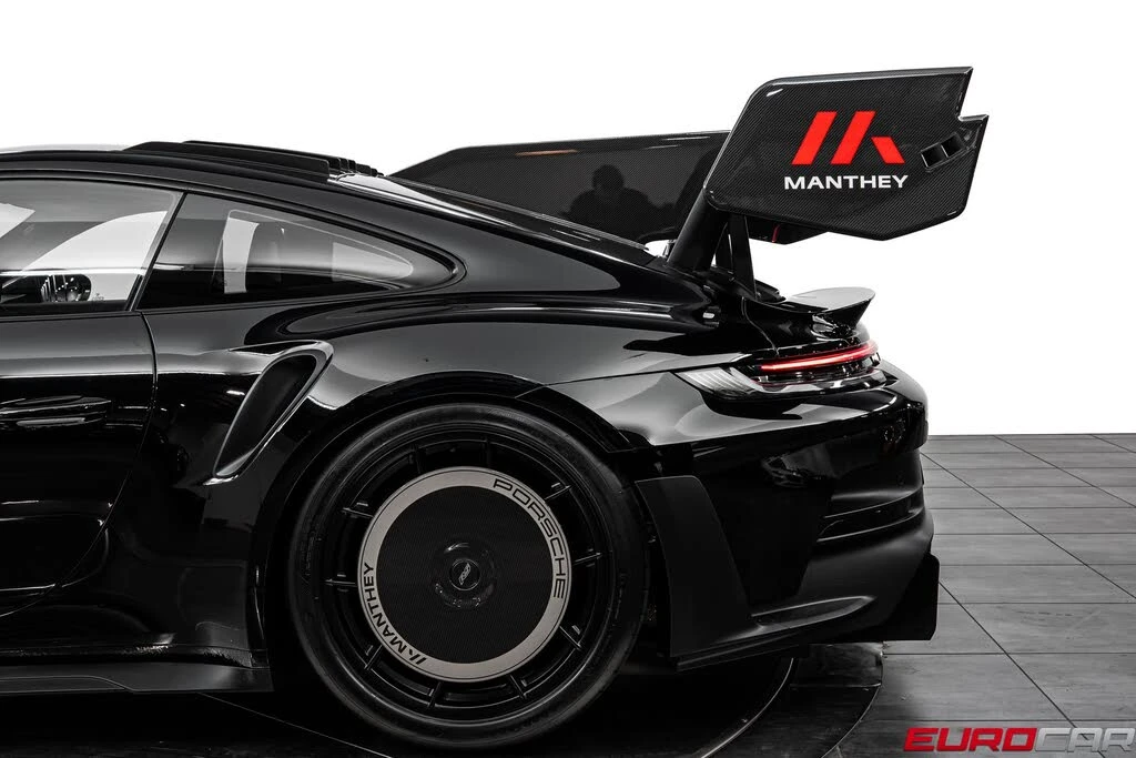2025 Porsche 992 GT3 RS - Image 20 of 31