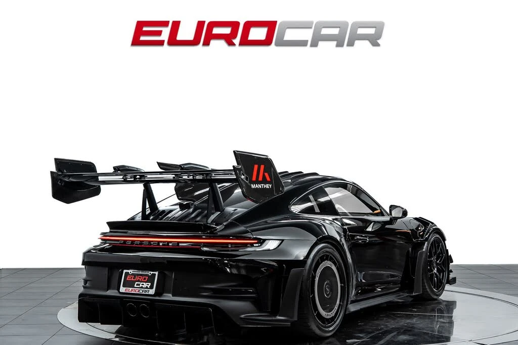 2025 Porsche 992 GT3 RS - Image 5 of 31