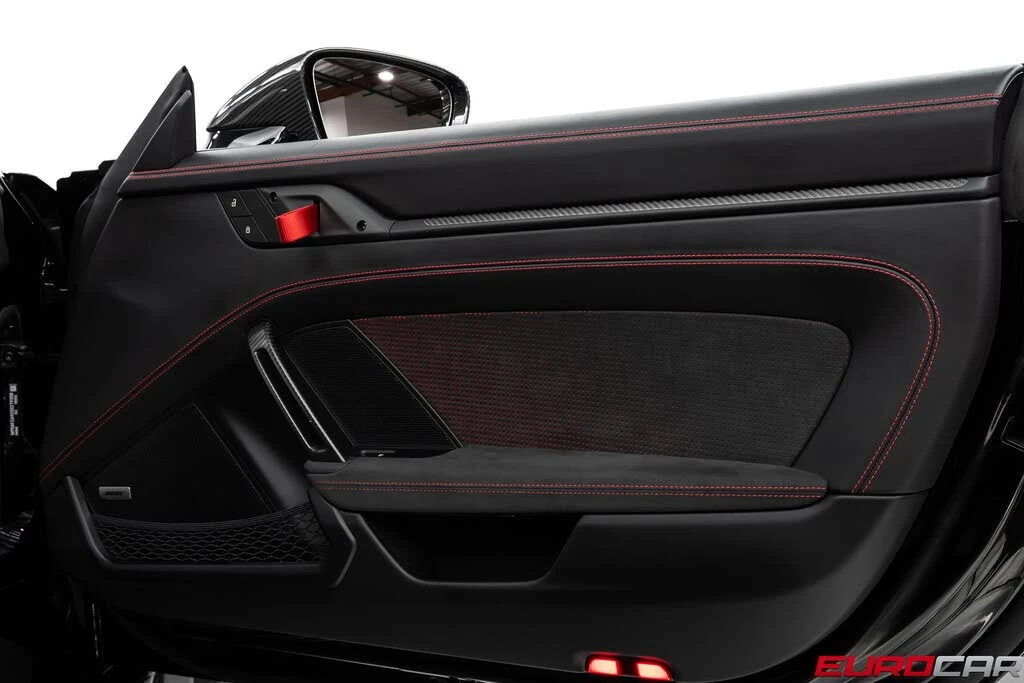 2025 Porsche 992 GT3 RS - Image 31 of 31