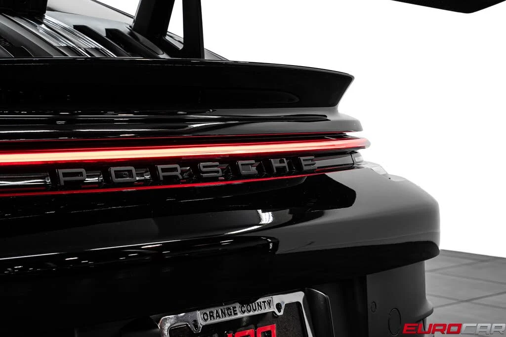 2025 Porsche 992 GT3 RS - Image 28 of 31