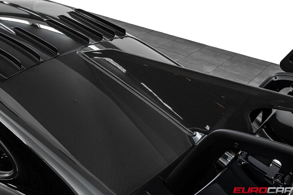 2025 Porsche 992 GT3 RS - Image 24 of 31