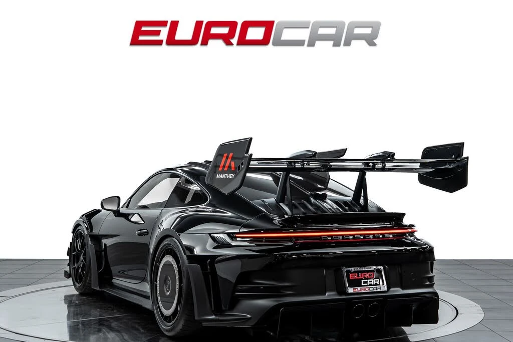 2025 Porsche 992 GT3 RS - Image 3 of 31