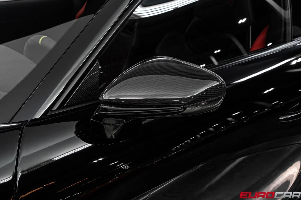 2025 Porsche 992 GT3 RS - Image 18 of 31