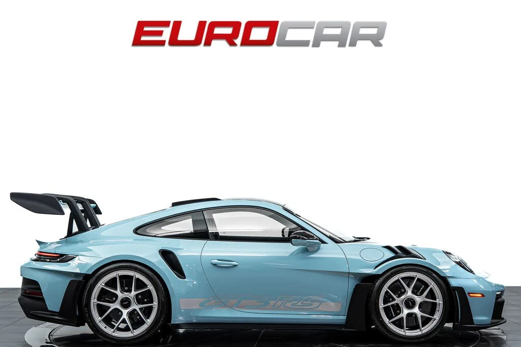 2025 Porsche 992 GT3 RS - Image 6 of 31