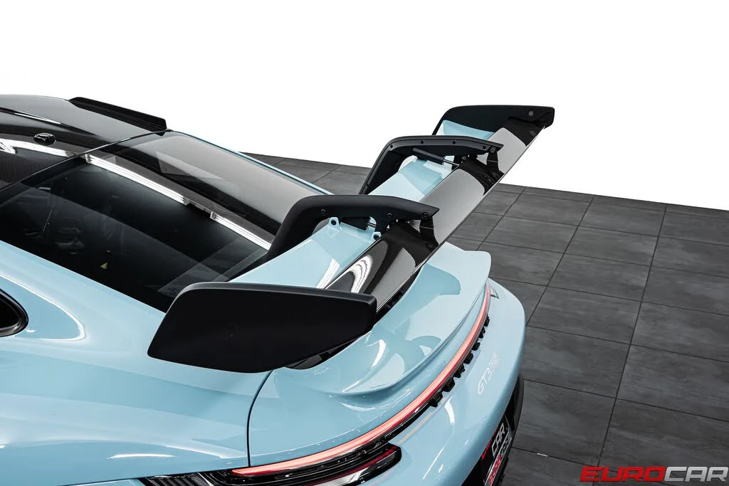 2025 Porsche 992 GT3 RS - Image 21 of 31