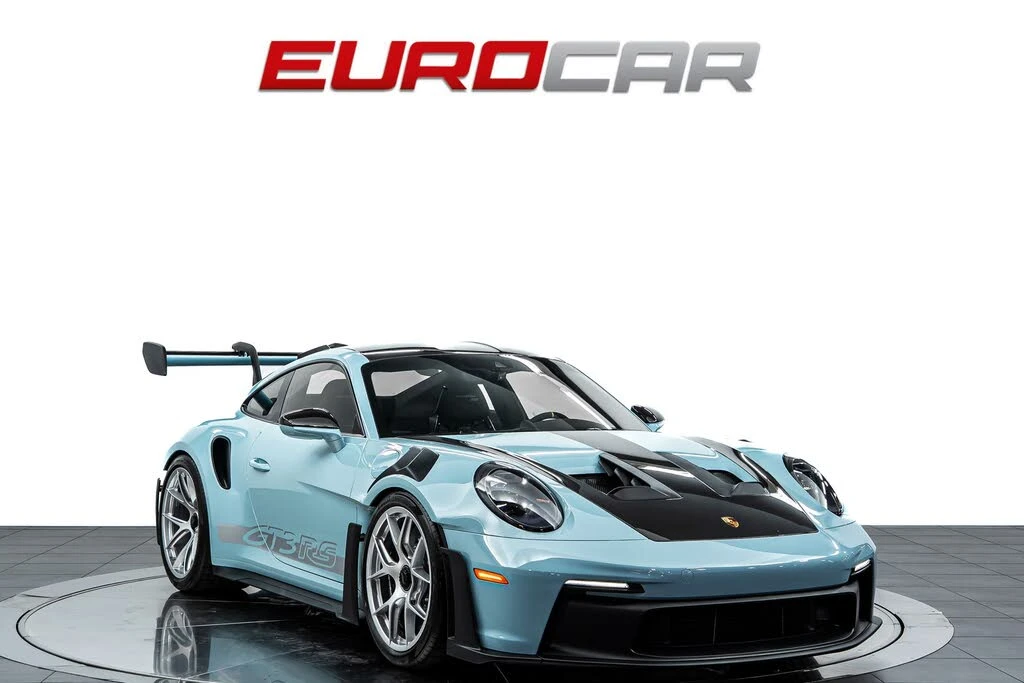 2025 Porsche 992 GT3 RS - Image 7 of 31