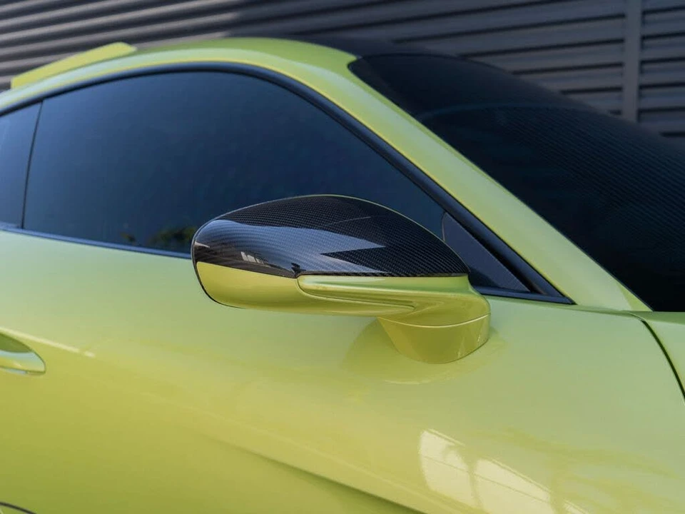2025 Porsche 992 GT3 RS - Image 15 of 31