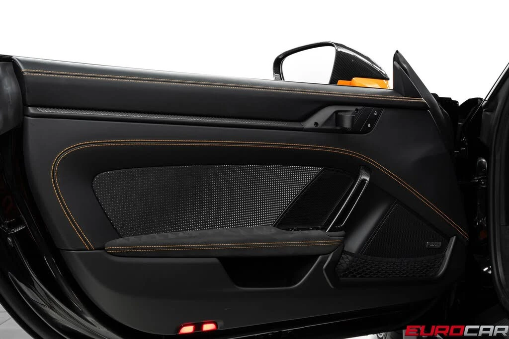 2025 Porsche 992 GT3 RS - Image 27 of 31