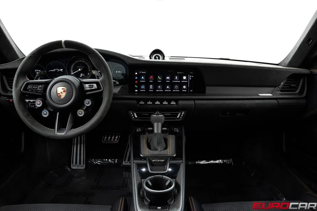 2025 Porsche 992 GT3 RS - Image 30 of 31