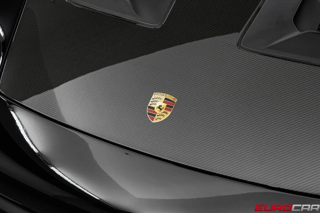2025 Porsche 992 GT3 RS - Image 10 of 31