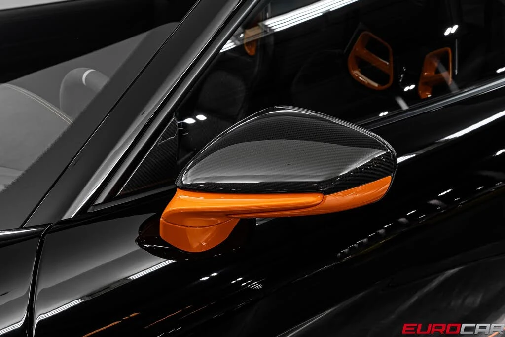 2025 Porsche 992 GT3 RS - Image 16 of 31