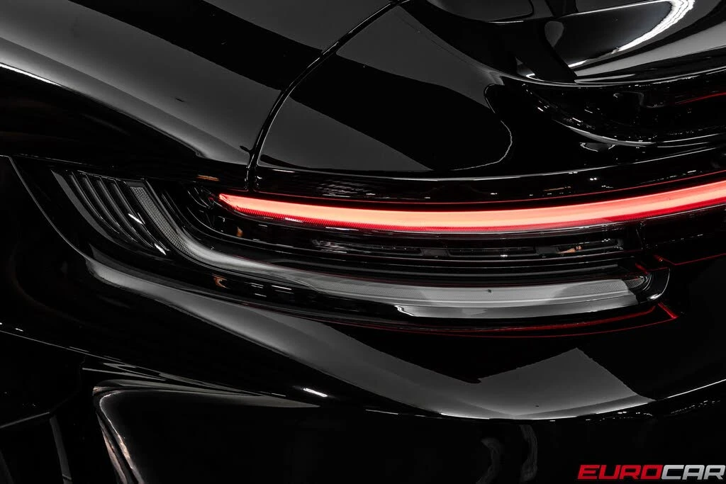 2025 Porsche 992 GT3 RS - Image 22 of 31