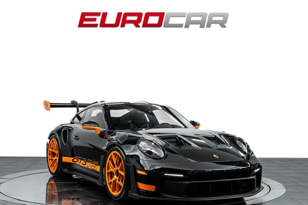 2025 Porsche 992 GT3 RS - Image 7 of 31