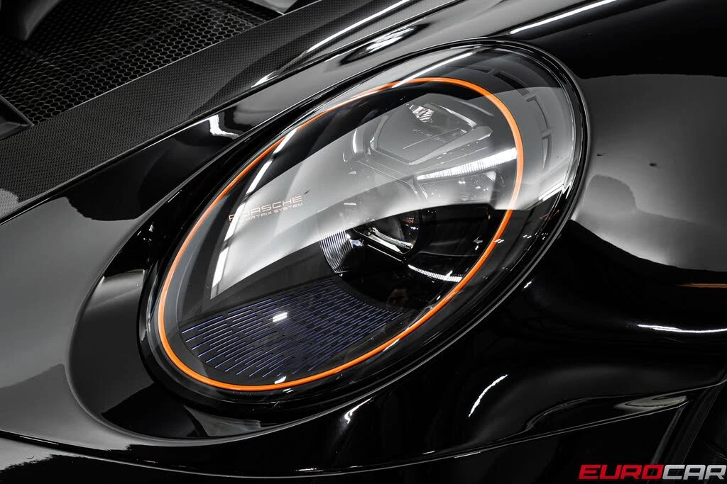 2025 Porsche 992 GT3 RS - Image 12 of 31