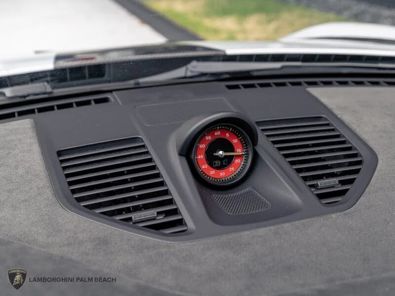 2025 Porsche 992 GT3 RS - Image 30 of 31