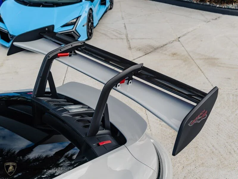2025 Porsche 992 GT3 RS - Image 20 of 31