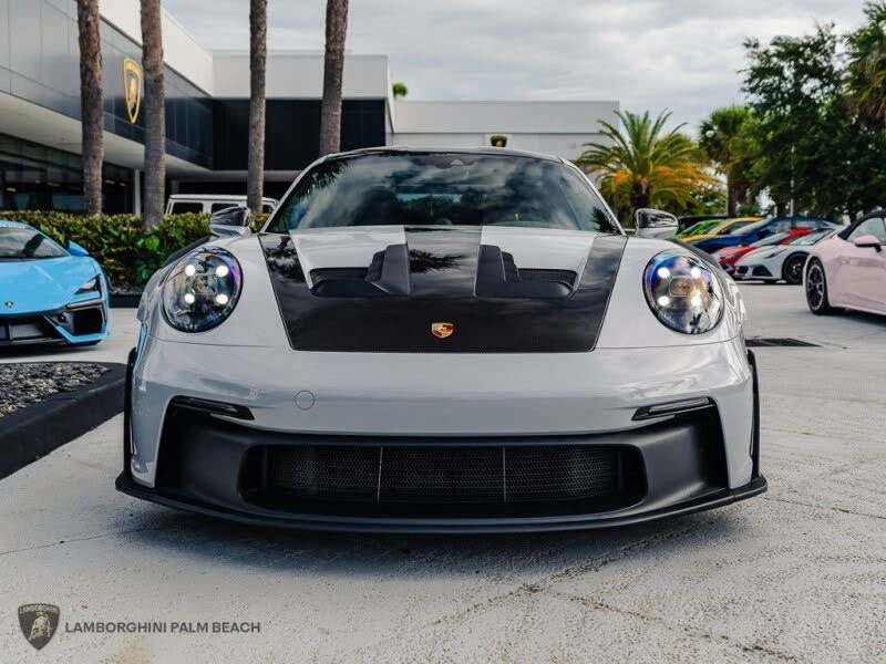 2025 Porsche 992 GT3 RS - Image 10 of 31