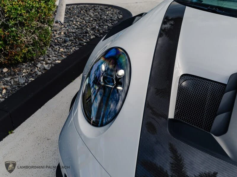 2025 Porsche 992 GT3 RS - Image 11 of 31