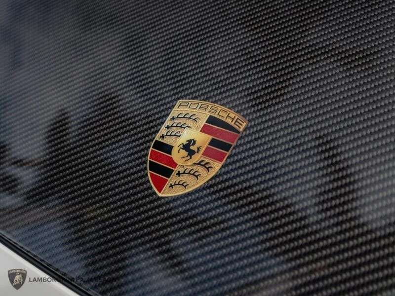 2025 Porsche 992 GT3 RS - Image 13 of 31