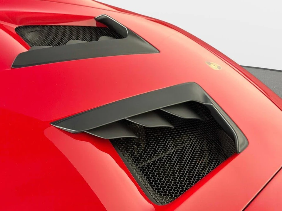 2025 Porsche 992 GT3 RS - Image 24 of 31