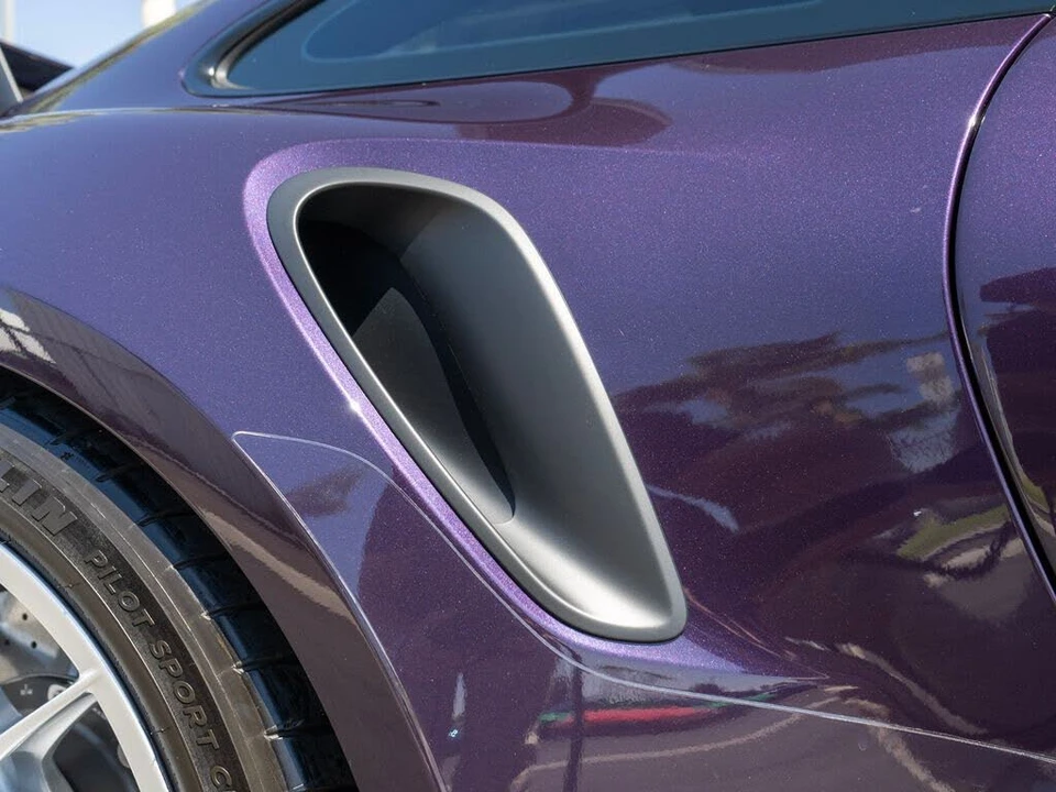 2025 Porsche 992 GT3 RS - Image 14 of 31