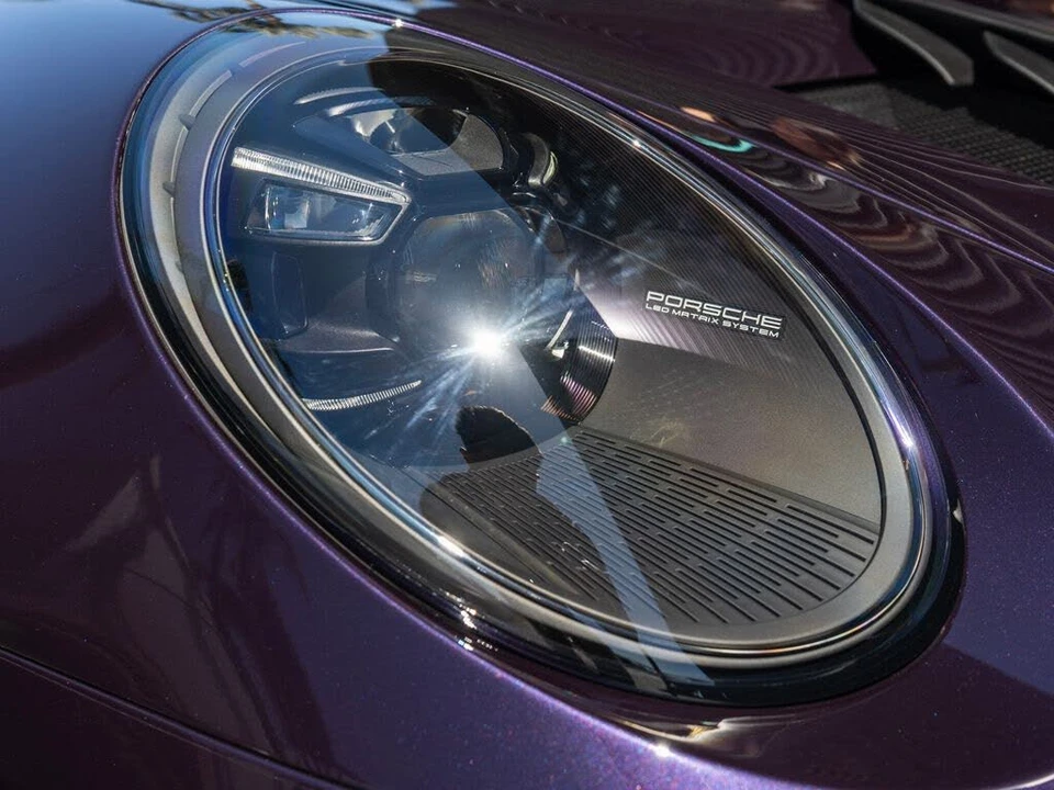 2025 Porsche 992 GT3 RS - Image 12 of 31