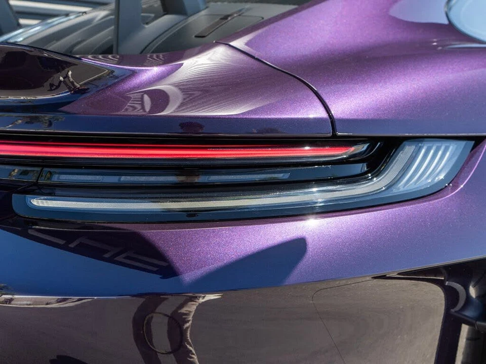 2025 Porsche 992 GT3 RS - Image 13 of 31