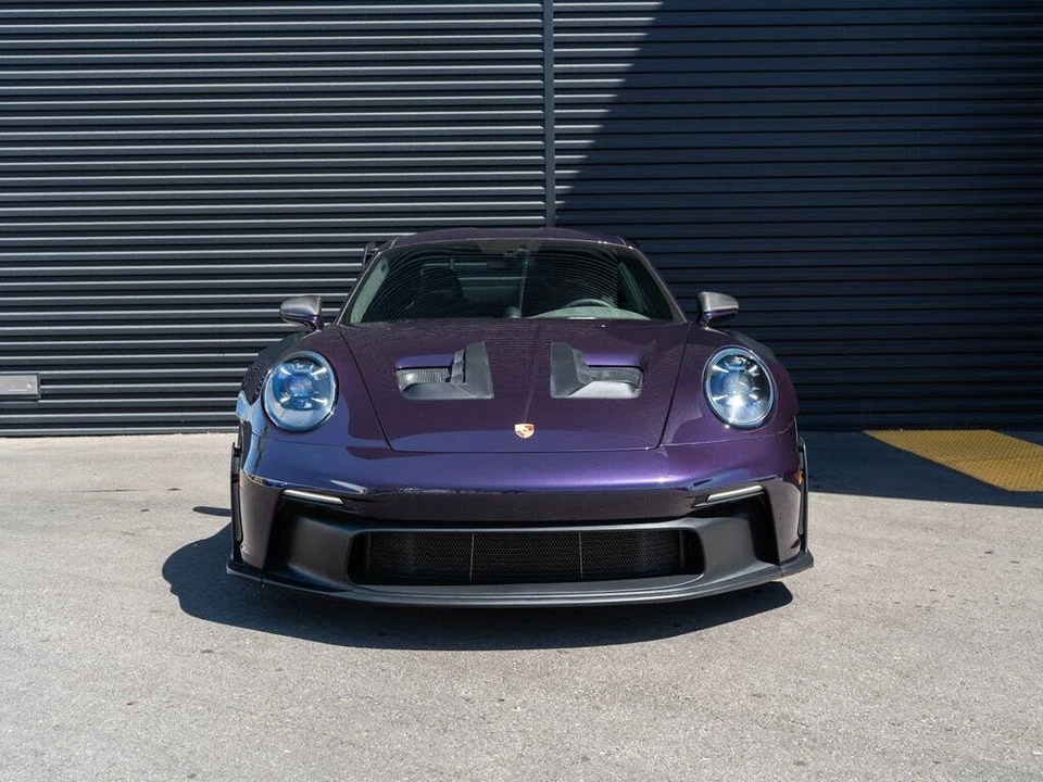 2025 Porsche 992 GT3 RS - Image 6 of 31