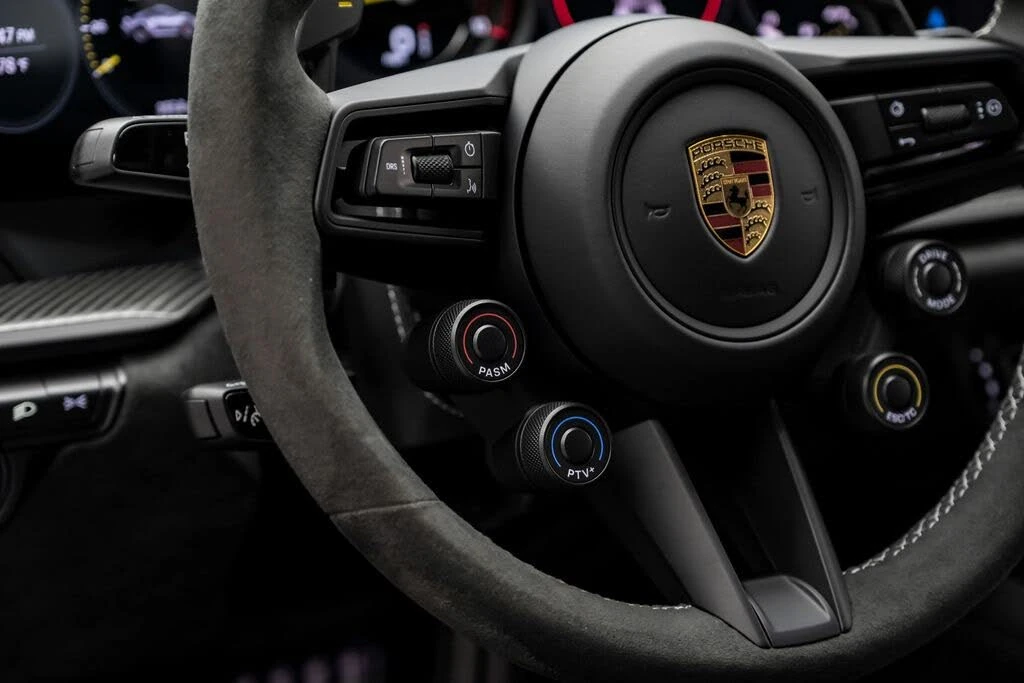 2025 Porsche 992 GT3 RS - Image 22 of 31