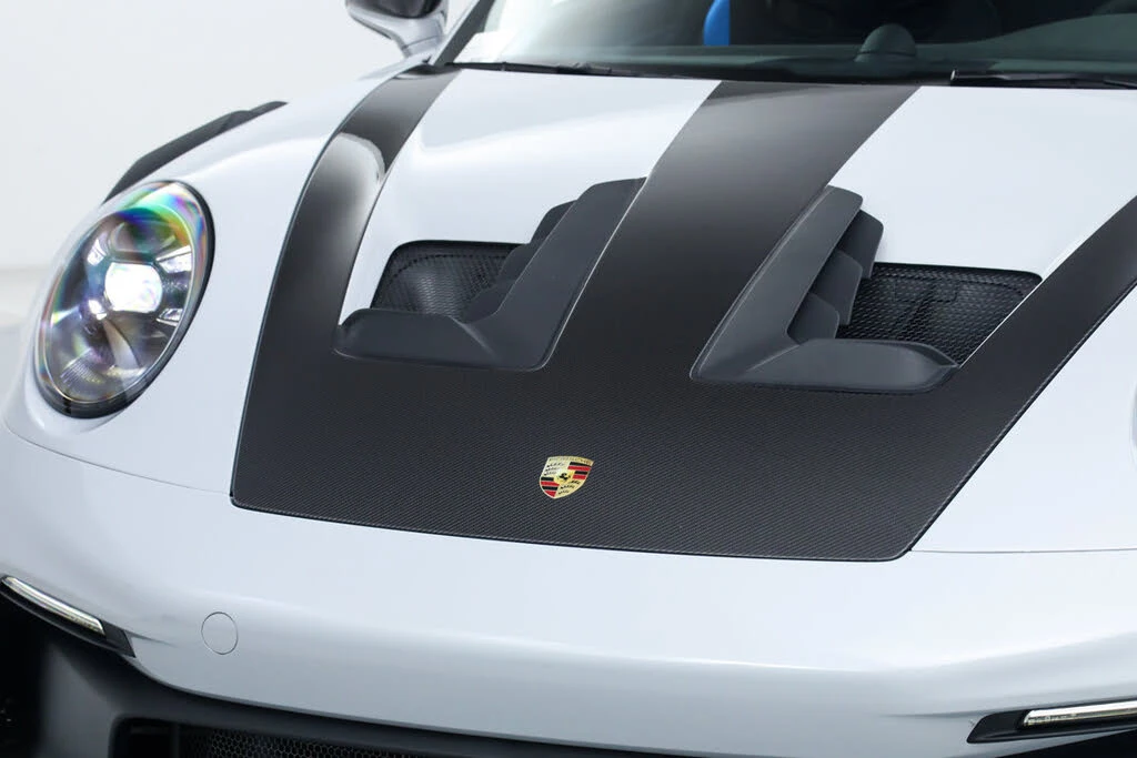 2025 Porsche 992 GT3 RS - Image 11 of 31