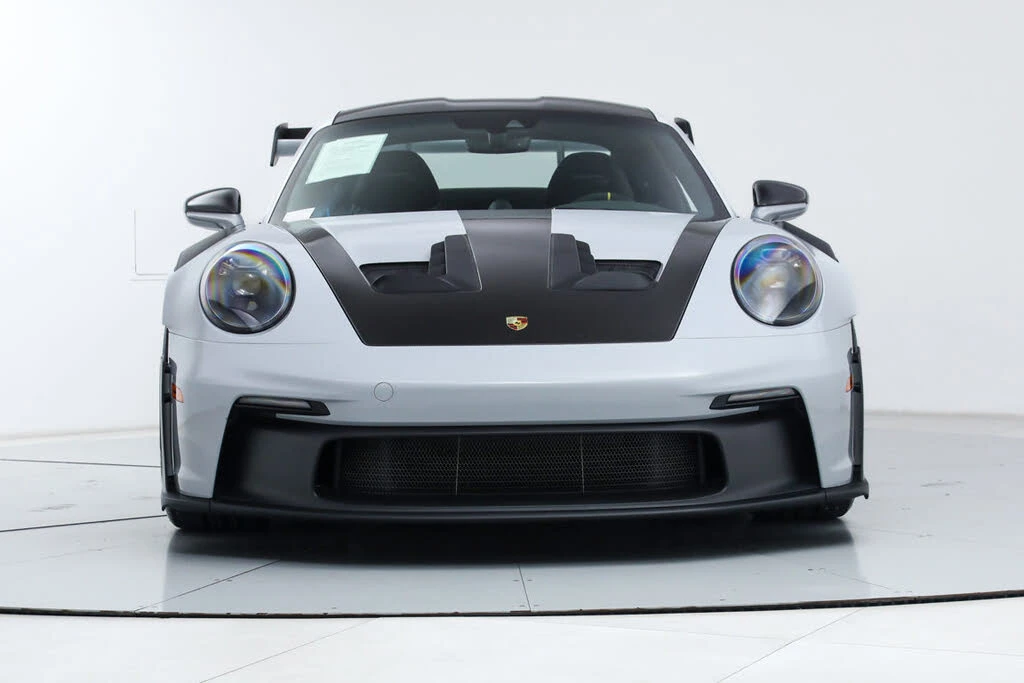 2025 Porsche 992 GT3 RS - Image 8 of 31