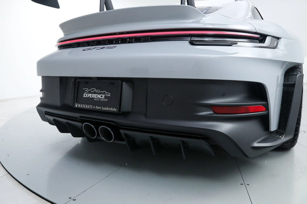 2025 Porsche 992 GT3 RS - Image 17 of 31