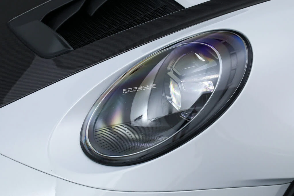 2025 Porsche 992 GT3 RS - Image 12 of 31