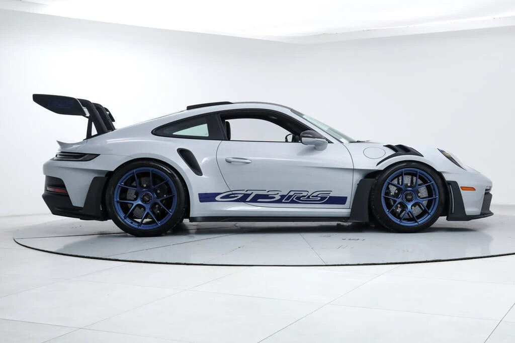 2025 Porsche 992 GT3 RS - Image 6 of 31
