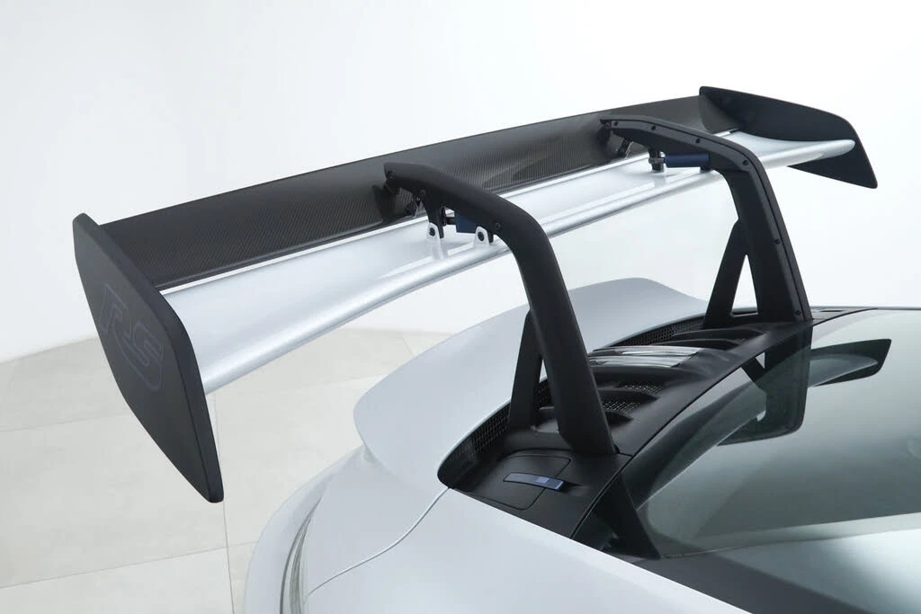 2025 Porsche 992 GT3 RS - Image 14 of 31
