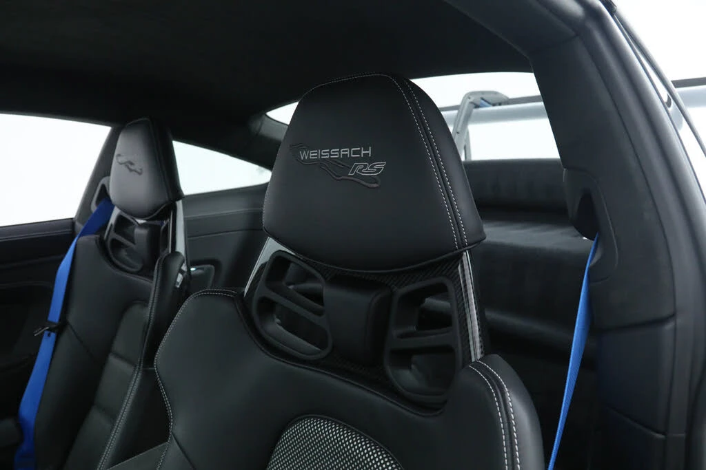 2025 Porsche 992 GT3 RS - Image 27 of 31