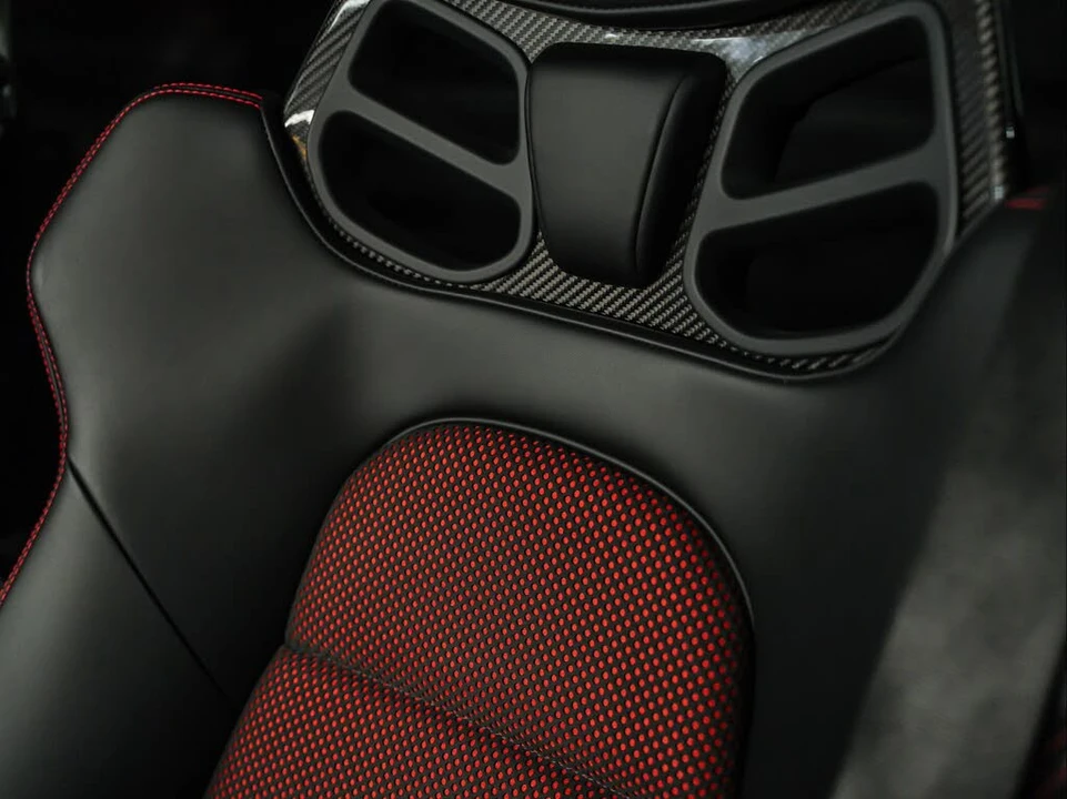 2025 Porsche 992 GT3 RS - Image 27 of 31